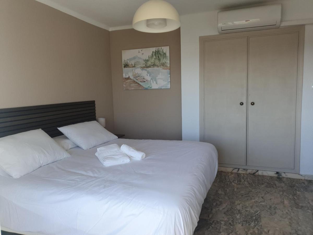 Apartament Vistamalaga Màlaga