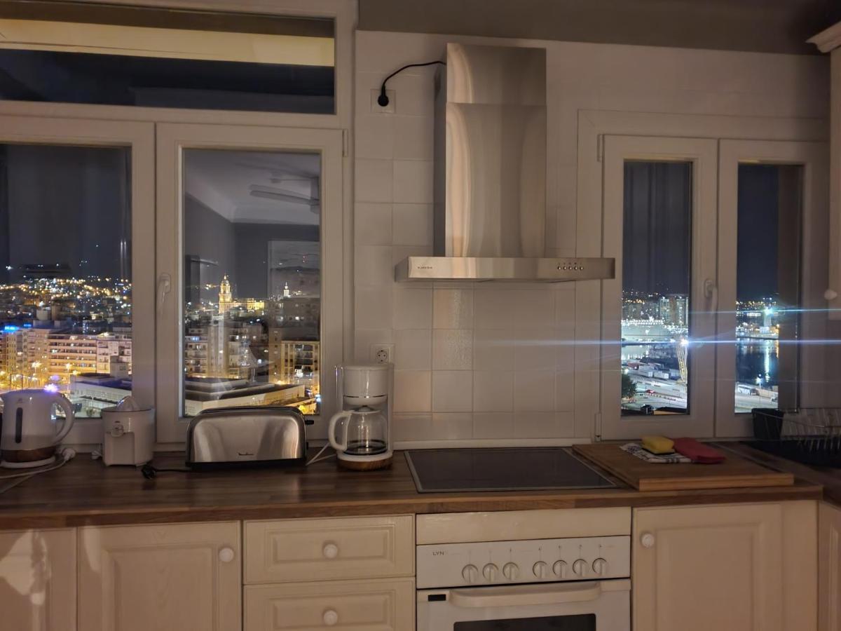 Vistamalaga Apartament Màlaga