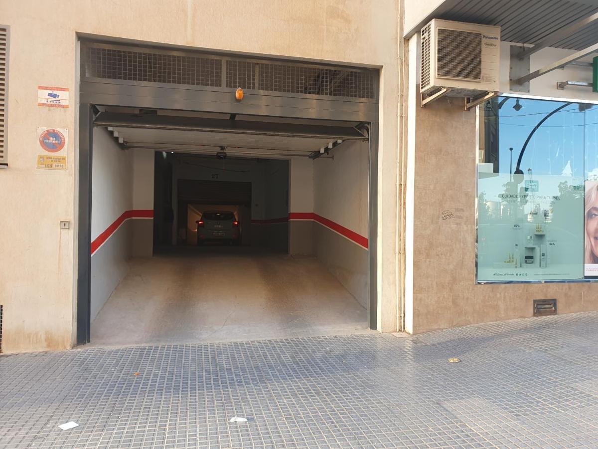 Apartament Vistamalaga Màlaga