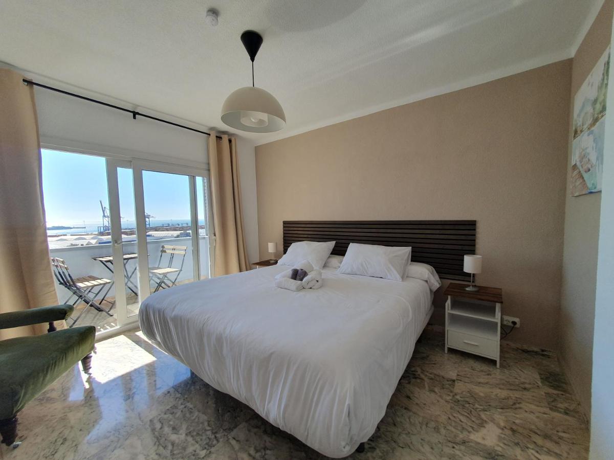 Vistamalaga Apartament Màlaga