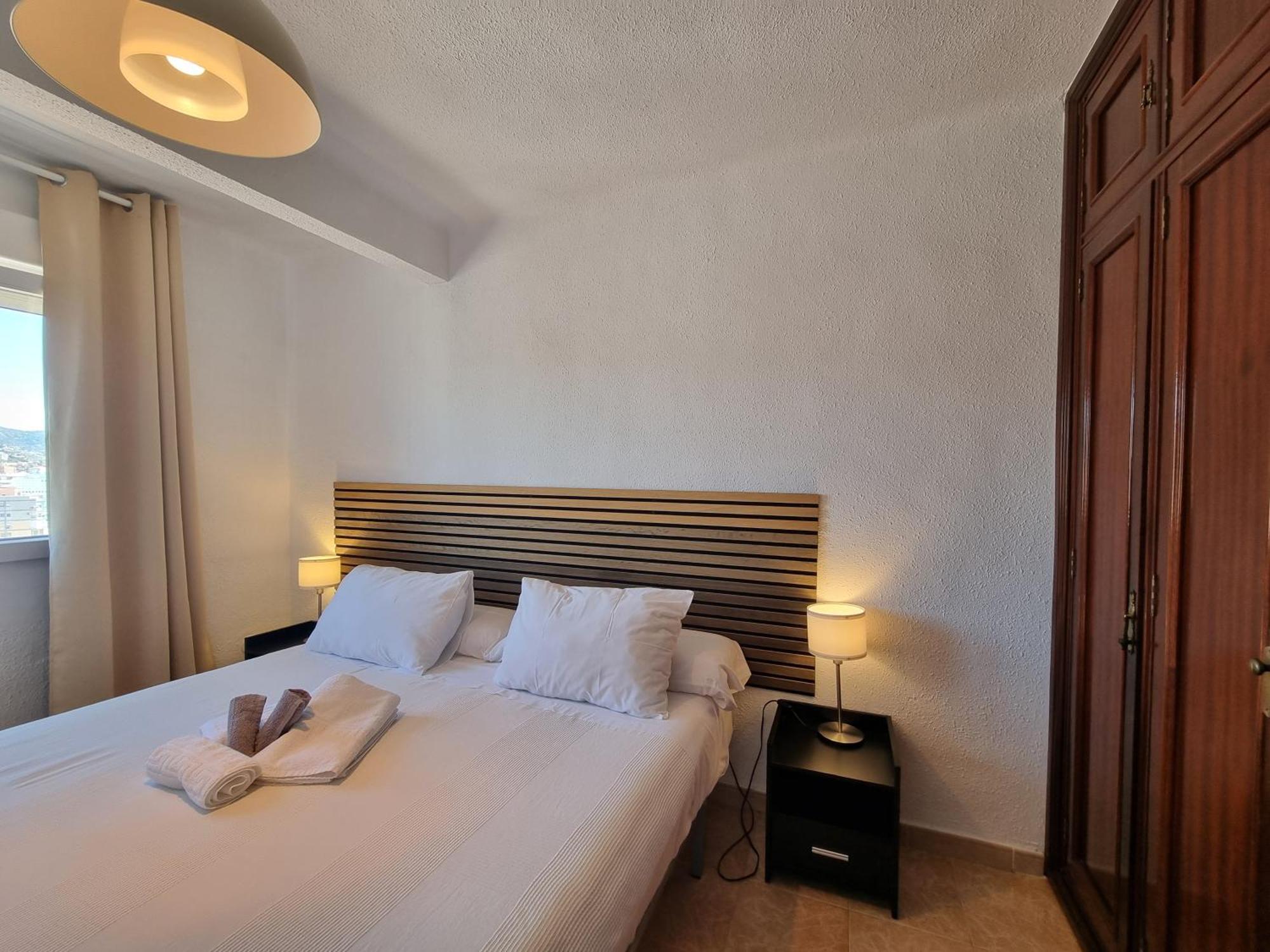 Apartament Vistamalaga Màlaga