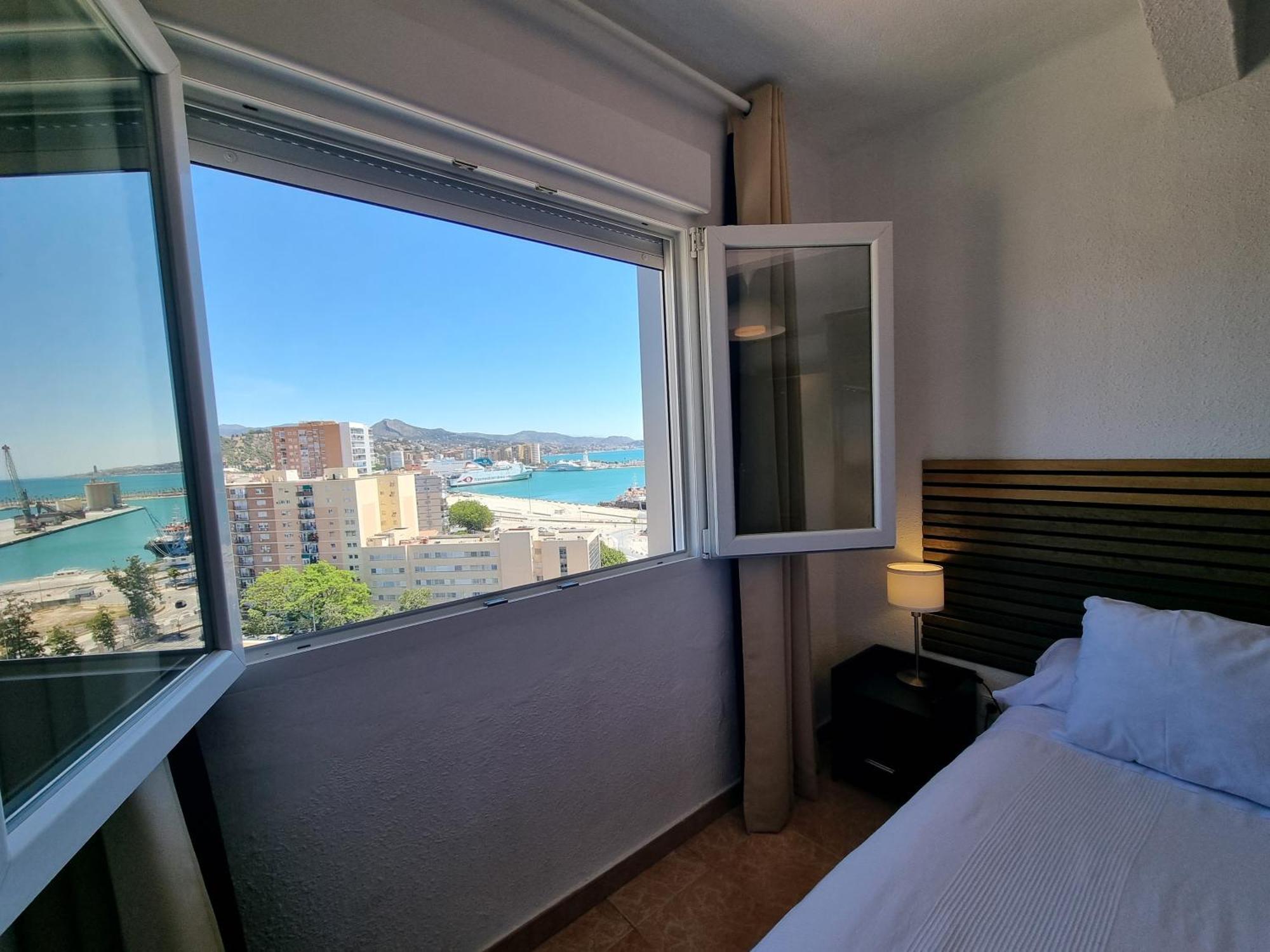 Vistamalaga Apartament Màlaga
