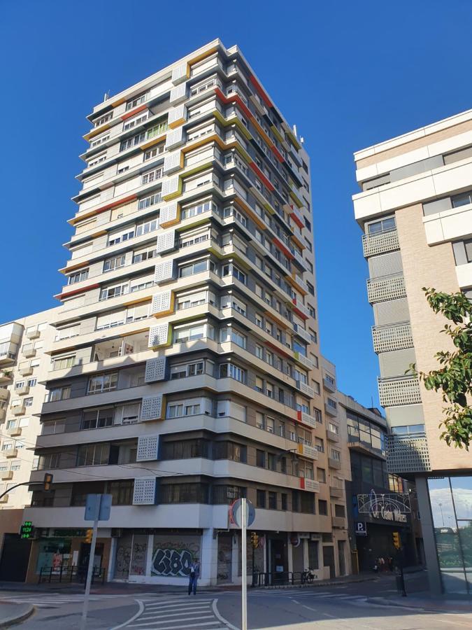 Appartement Vistamalaga Málaga