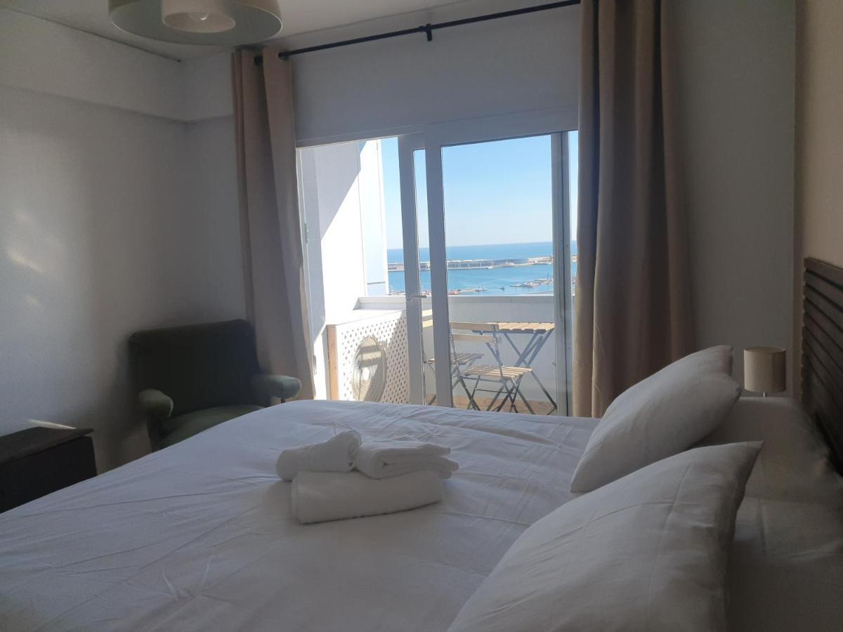 Appartement Vistamalaga Málaga