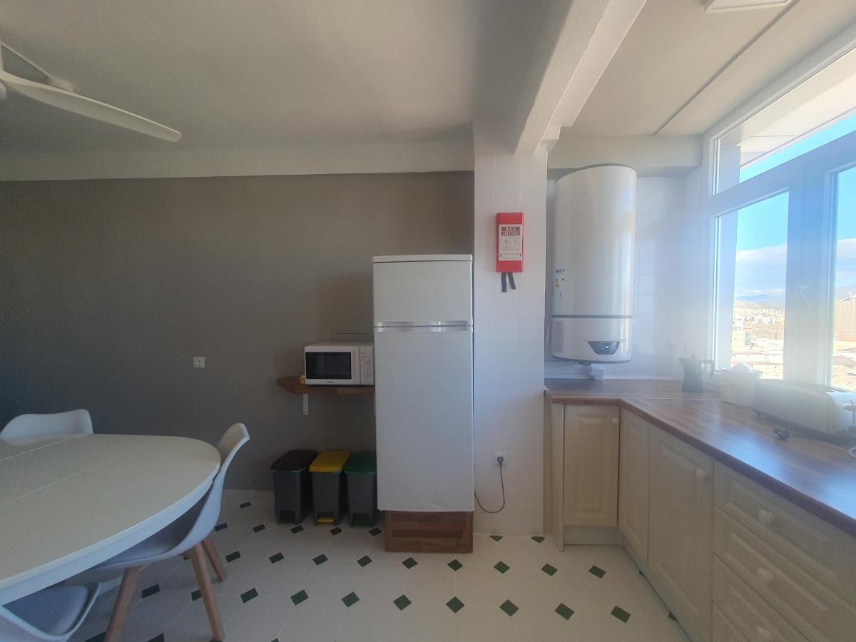 Vistamalaga Appartement