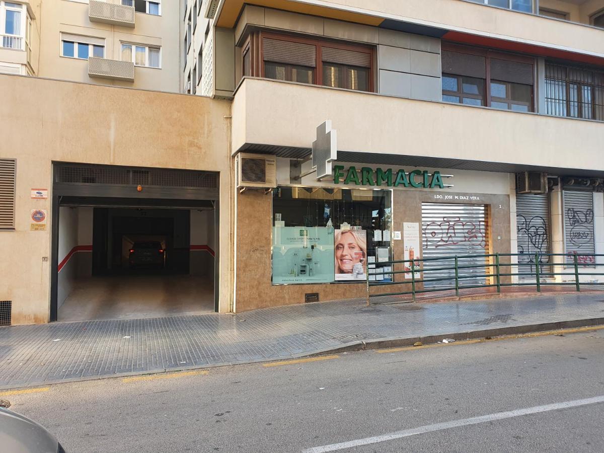 Vistamalaga Appartement *