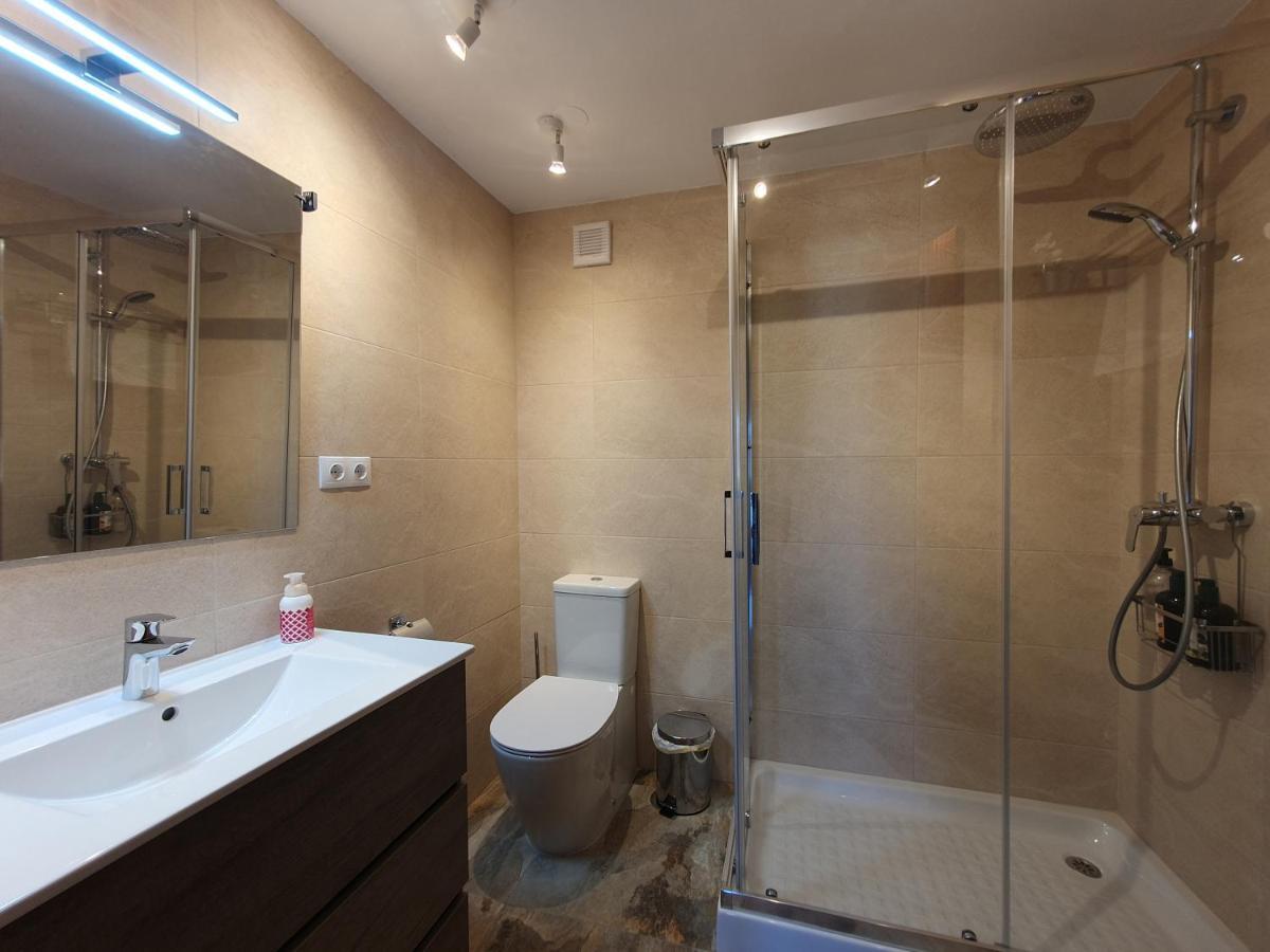 Vistamalaga Appartement Málaga