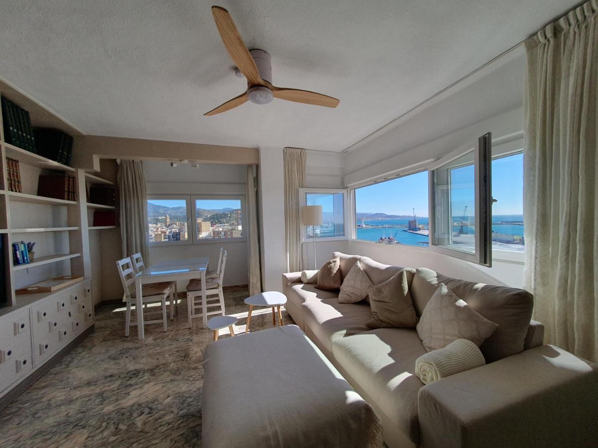 Vistamalaga Appartement *