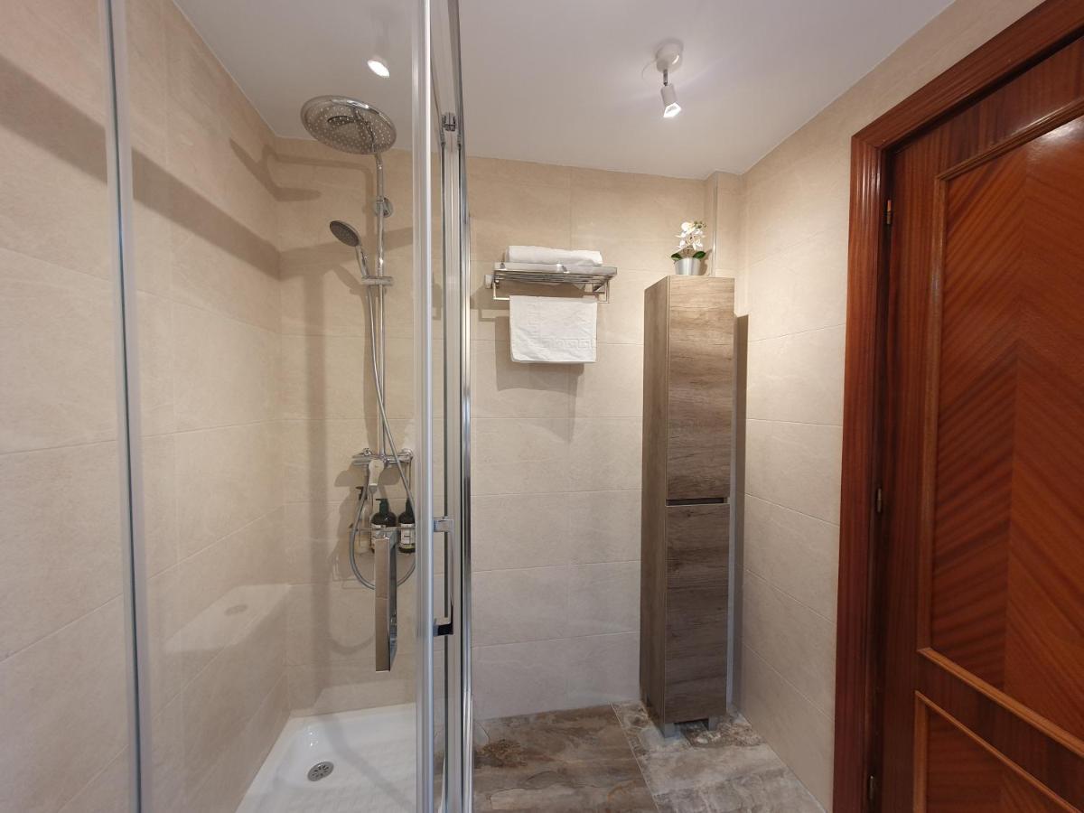 Vistamalaga Appartement Málaga