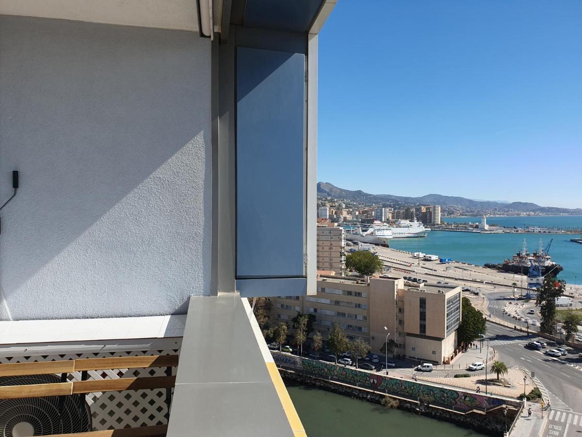 Appartement Vistamalaga Málaga