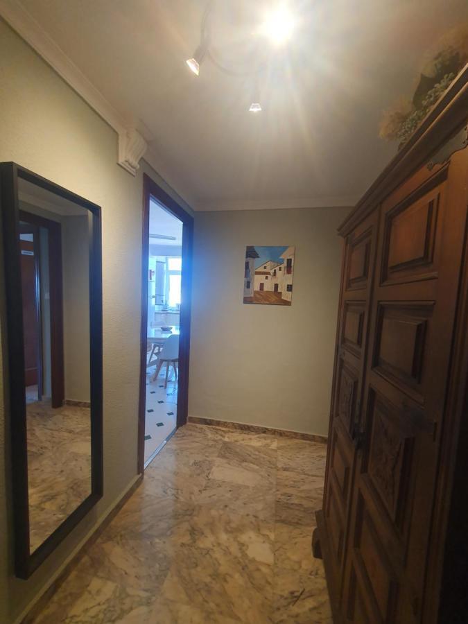 Vistamalaga Appartement