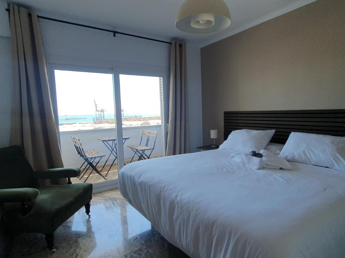 Appartement Vistamalaga *