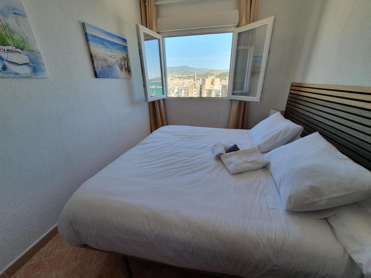 Vistamalaga Appartement