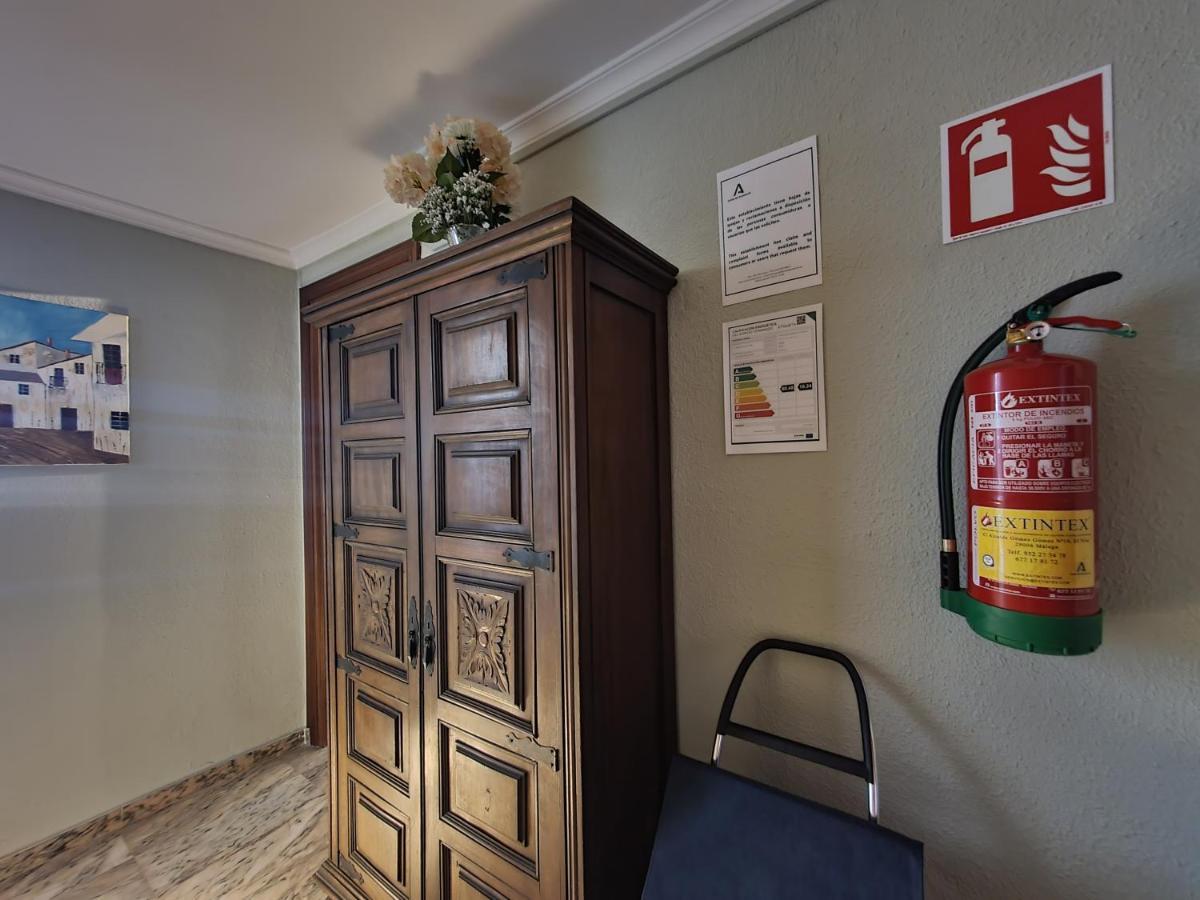 Vistamalaga Appartement