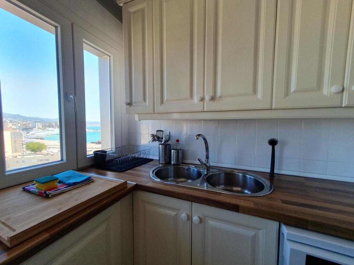 Vistamalaga Appartement