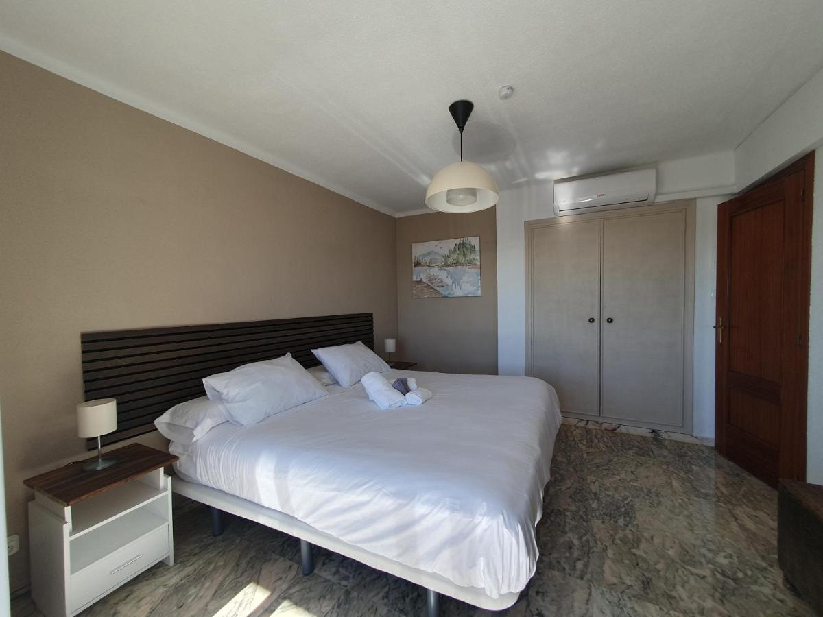 Appartement Vistamalaga