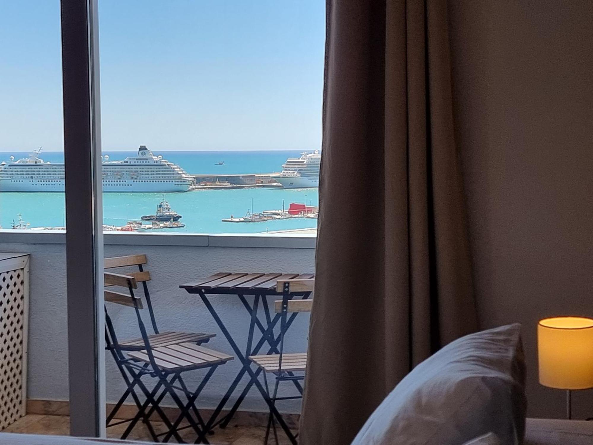 Appartement Vistamalaga Málaga