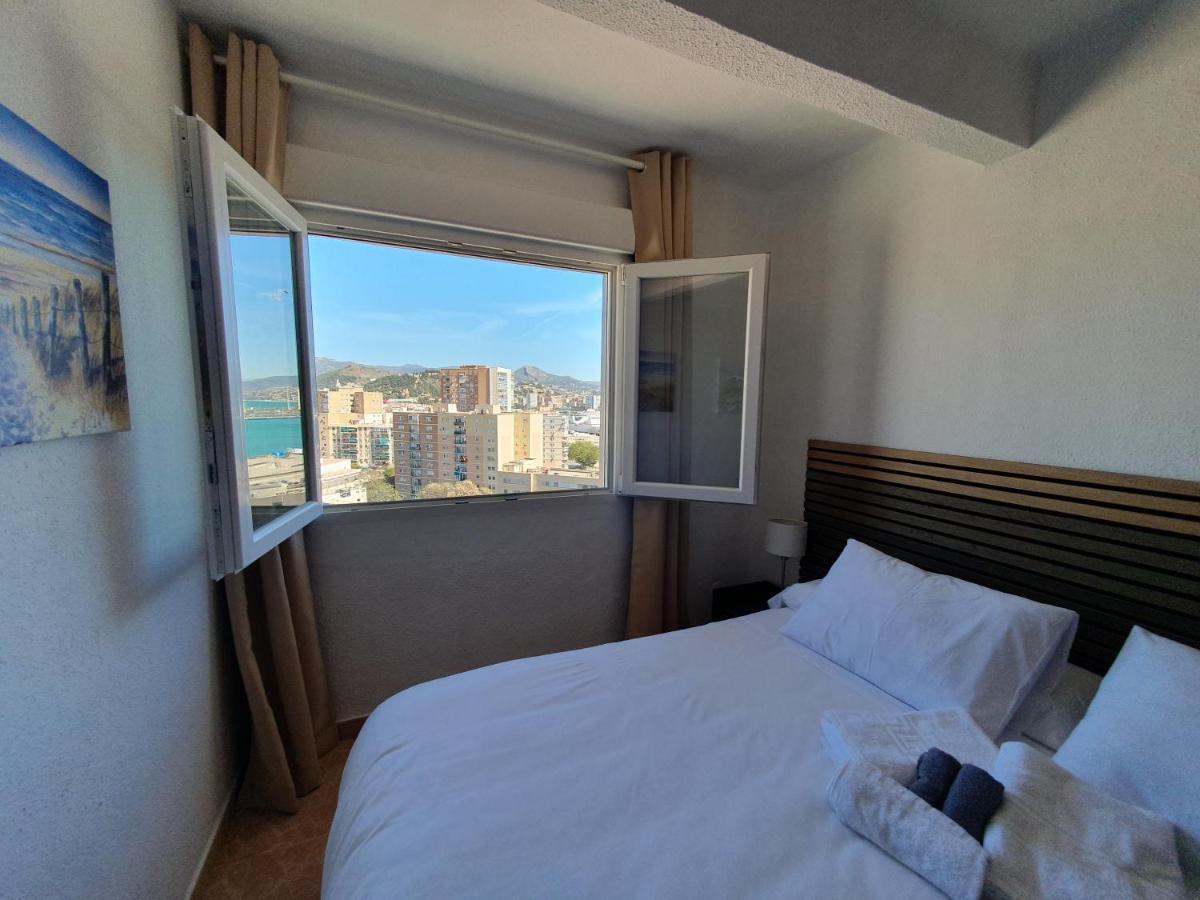 Appartement Vistamalaga